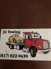 JG Towing