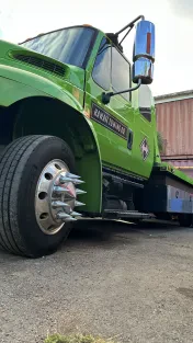 Hawaii Towing Company Inc.