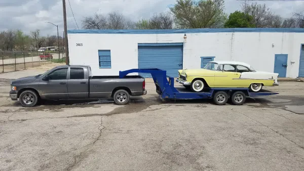 JG Towing - photo 2