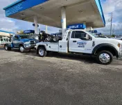 Integrity towing
