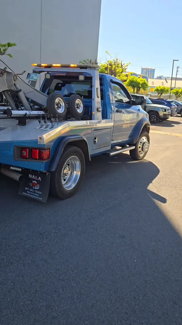 Integrity towing - photo 2