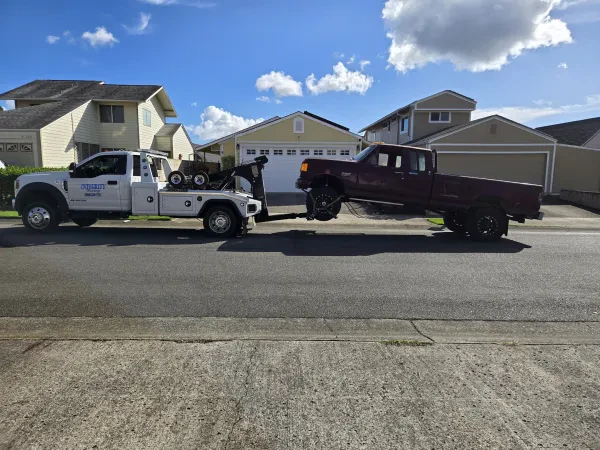 Integrity towing - photo 4