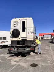 Andrus Towing