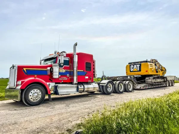 Central Iowa Towing and Recovery - photo 2