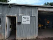 Clayton Auto Salvage & Services