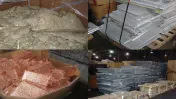 M&M METALS INC.