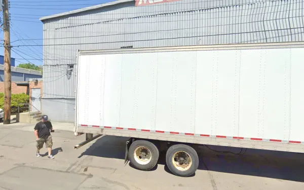 M&M METALS INC. - photo 2