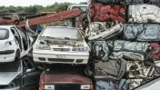 Scrap Metal Services LLC