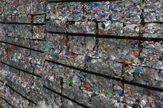 JB Scrap Metal