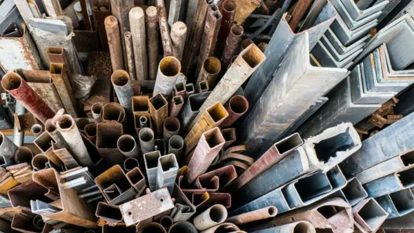 Scrap Metal Services LLC - photo 2