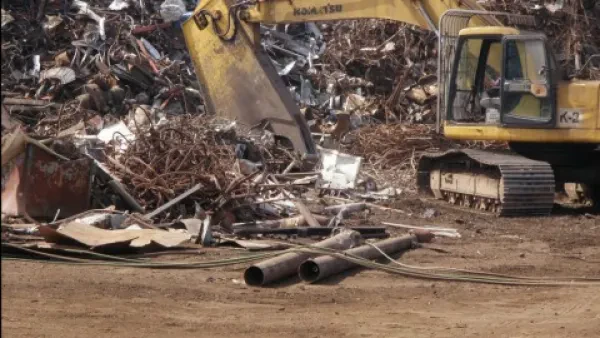 Scrap Metal Services LLC - photo 3