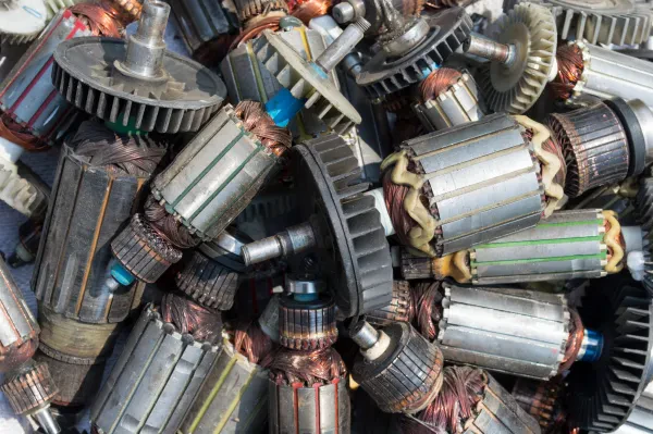 JB Scrap Metal - photo 4