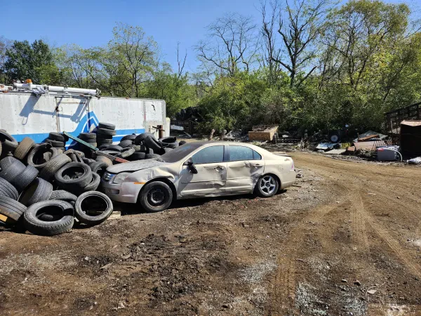 Phipps Auto Parts - photo 2
