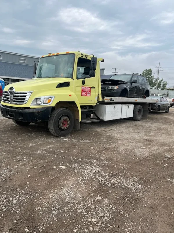 MIDWEST AUTO CORE INC - photo 3