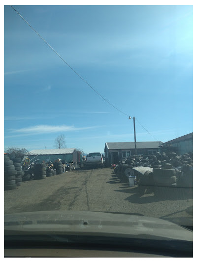 A&A Auto Wrecking JunkYard in Junction City (OR) - photo 3