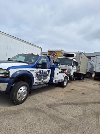 Dark Angel Towing & Recovery Inc.