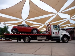 Ace Towing & Recovery, Inc.