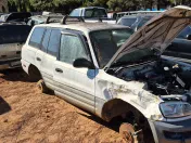 Auto Parts U Pull & Scrap Metal of Lincolnton