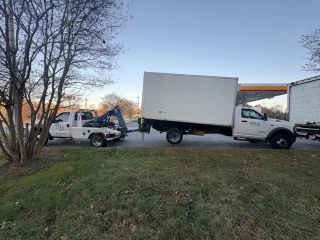 Ray Harris Towing