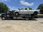 His & Her Towing and Recovery, LLC.