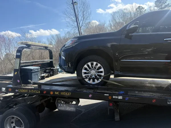 Ray Harris Towing - photo 3