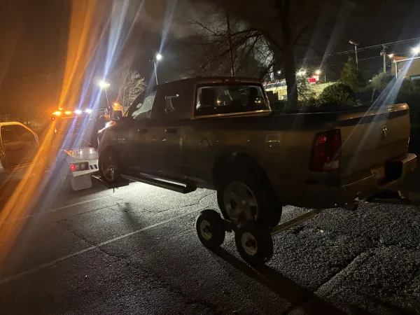 Ray Harris Towing - photo 4