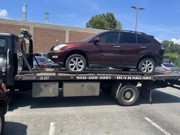 His & Her Towing and Recovery, LLC. - photo 3