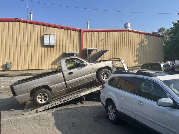 His & Her Towing and Recovery, LLC. - photo 4