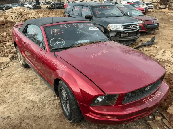 Auto Parts of Shelby - photo 3