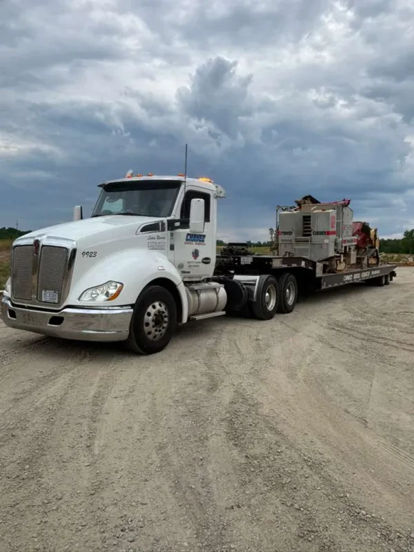 Chavez Towing & Recovery - photo 3