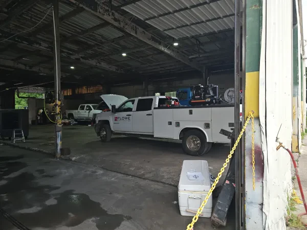 Chavez Towing & Recovery - photo 4
