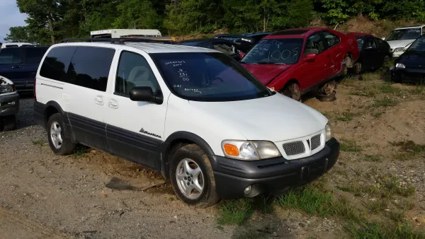 HRM AUTO SALVAGE - photo 3