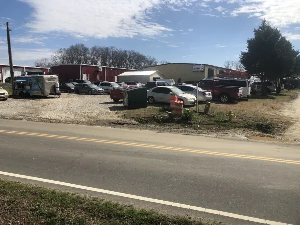 GENERAL AUTO REPAIR AND COLLISION - photo 2