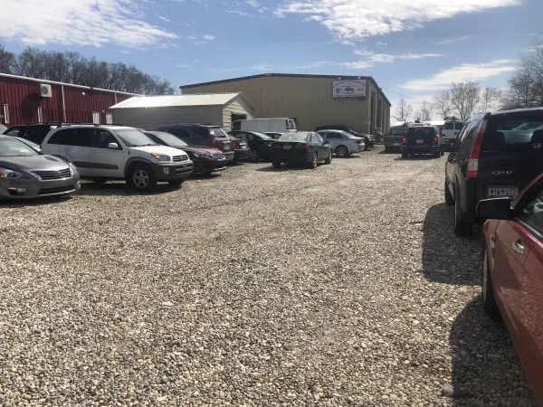 GENERAL AUTO REPAIR AND COLLISION - photo 4