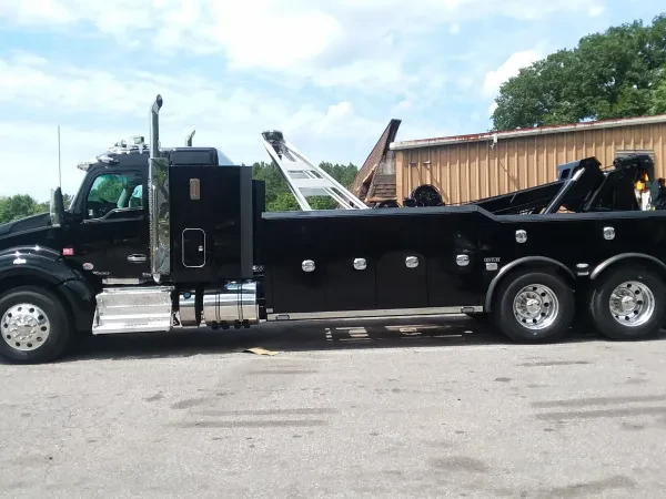 Auto Equipment Inc - photo 3