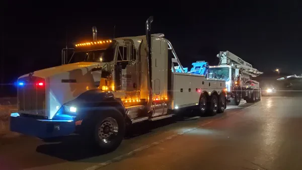 Dallas Towing & Recovery - photo 2