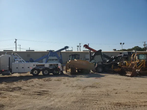 Dallas Towing & Recovery - photo 4