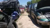 B & B Auto Sales & Salvage