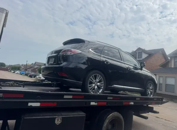 Tow Dallas TX LLC, Cheapest Towing Nearby, Fast Tow Truck Near Me - photo 3