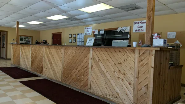 Myers Auto Salvage - photo 3