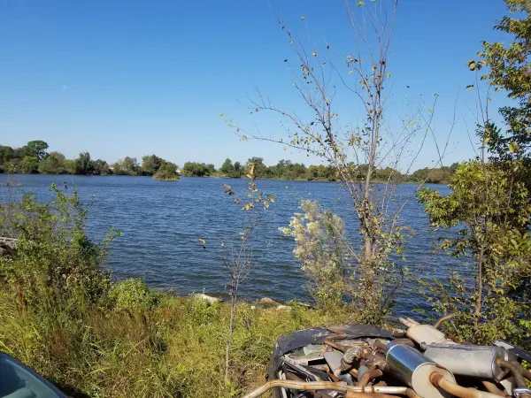 B & B Auto Sales & Salvage - photo 2
