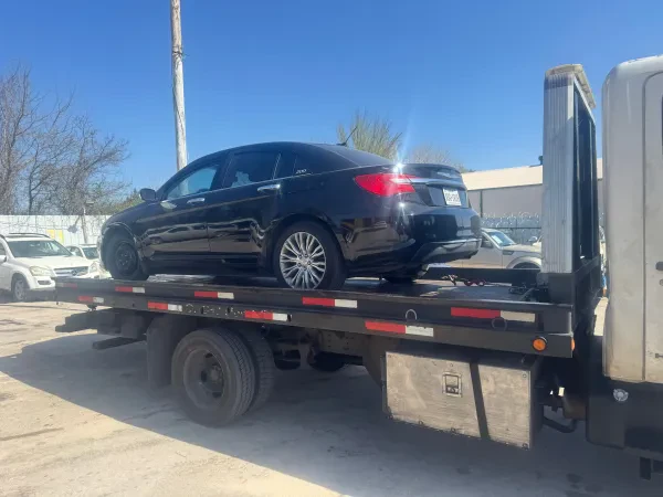 Tow Dallas TX LLC, Cheapest Towing Nearby, Fast Tow Truck Near Me - photo 4
