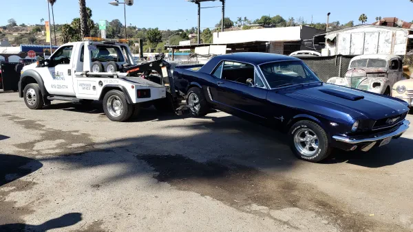 City Wide Towing and Impounds - photo 2