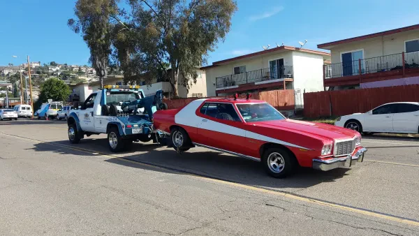 City Wide Towing and Impounds - photo 4