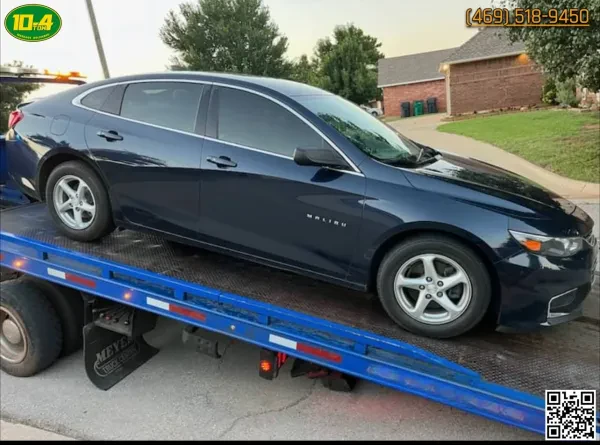 10-4 Tow of Dallas - photo 3