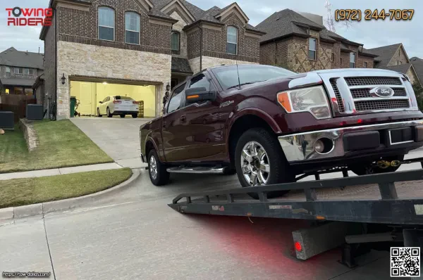 Towing Riders Dallas - photo 4