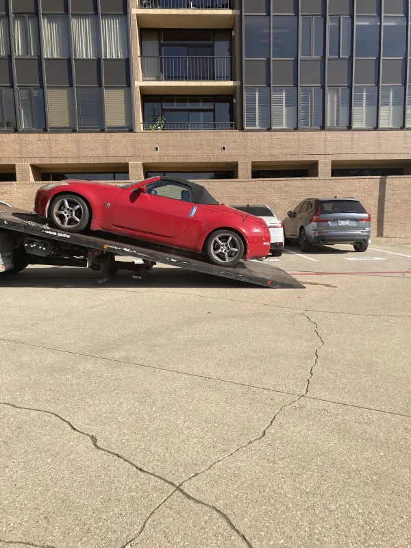 Dallas Towing Company - photo 4