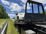 Zack's Towing LLC