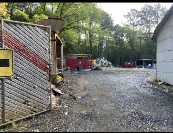 Butch's Scrap Metals - photo 2