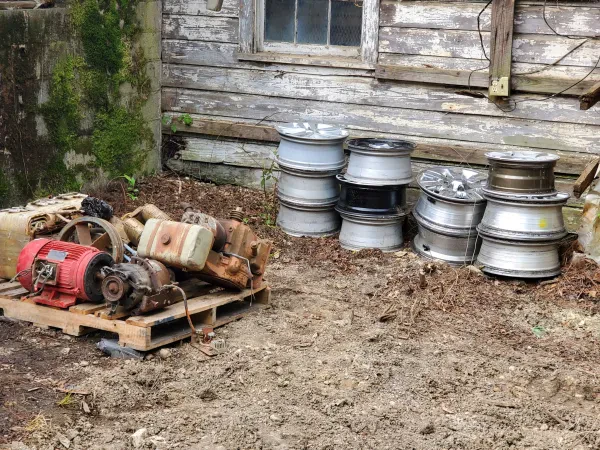 Butch's Scrap Metals - photo 3